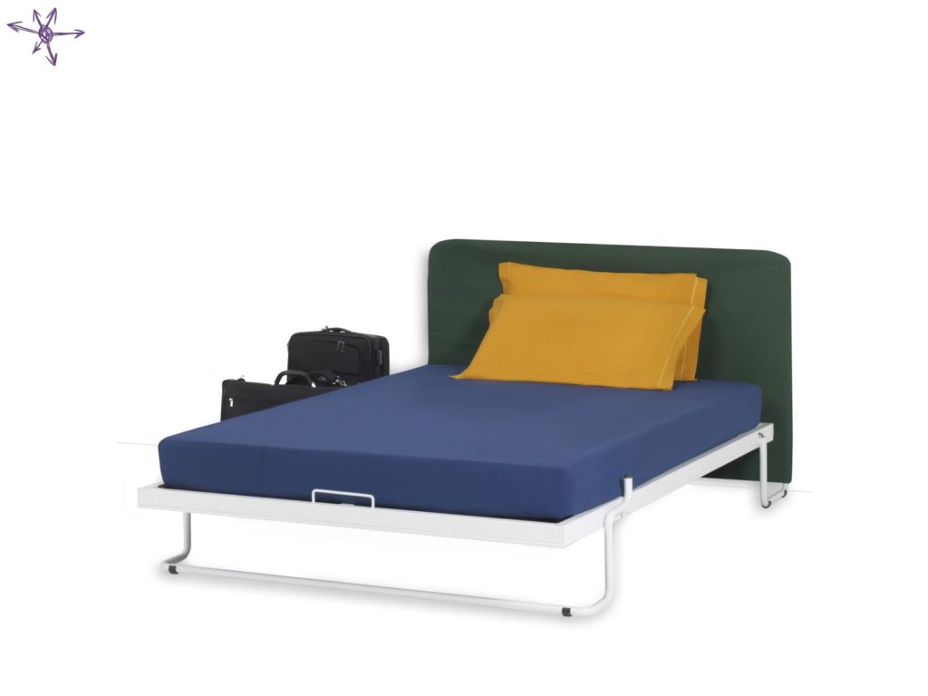 letto a ribalta tak