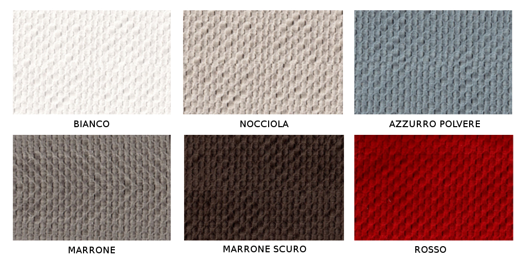 Cotone per pouf