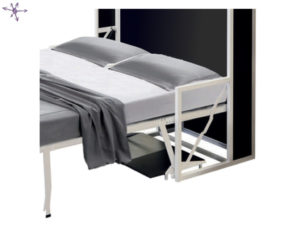 Letto reclinabile B-esk