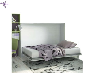 Letto Andres orizzontale