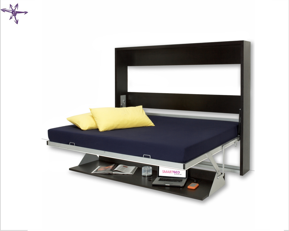 Divano Letto Apertura A Ribalta