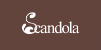 logo del mobilificio scandola